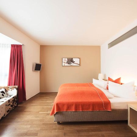 Skihotel Galzig Sankt Anton am Arlberg Ngoại thất bức ảnh