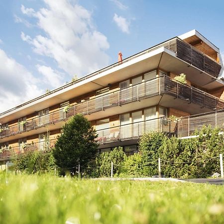 Skihotel Galzig Sankt Anton am Arlberg Ngoại thất bức ảnh