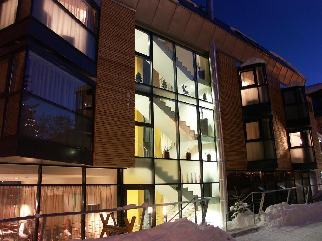 Skihotel Galzig Sankt Anton am Arlberg Ngoại thất bức ảnh