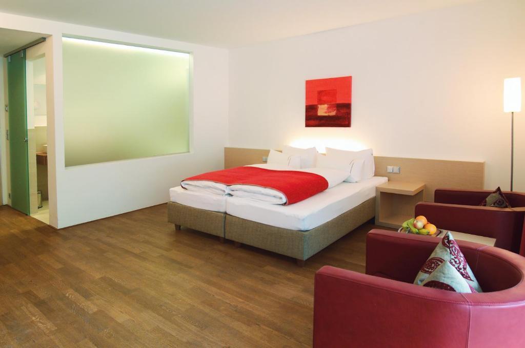 Skihotel Galzig Sankt Anton am Arlberg Phòng bức ảnh