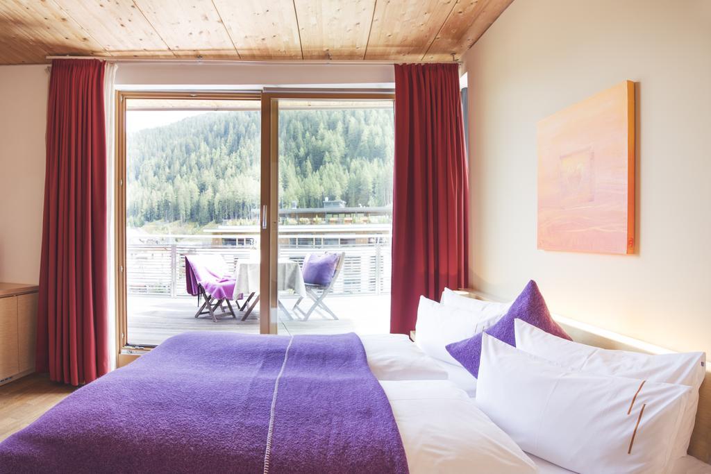 Skihotel Galzig Sankt Anton am Arlberg Ngoại thất bức ảnh