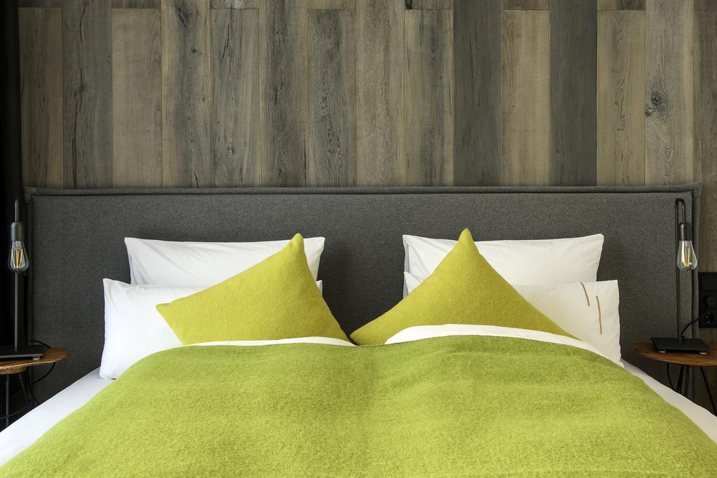 Skihotel Galzig Sankt Anton am Arlberg Ngoại thất bức ảnh