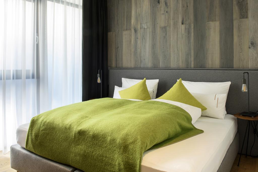 Skihotel Galzig Sankt Anton am Arlberg Ngoại thất bức ảnh