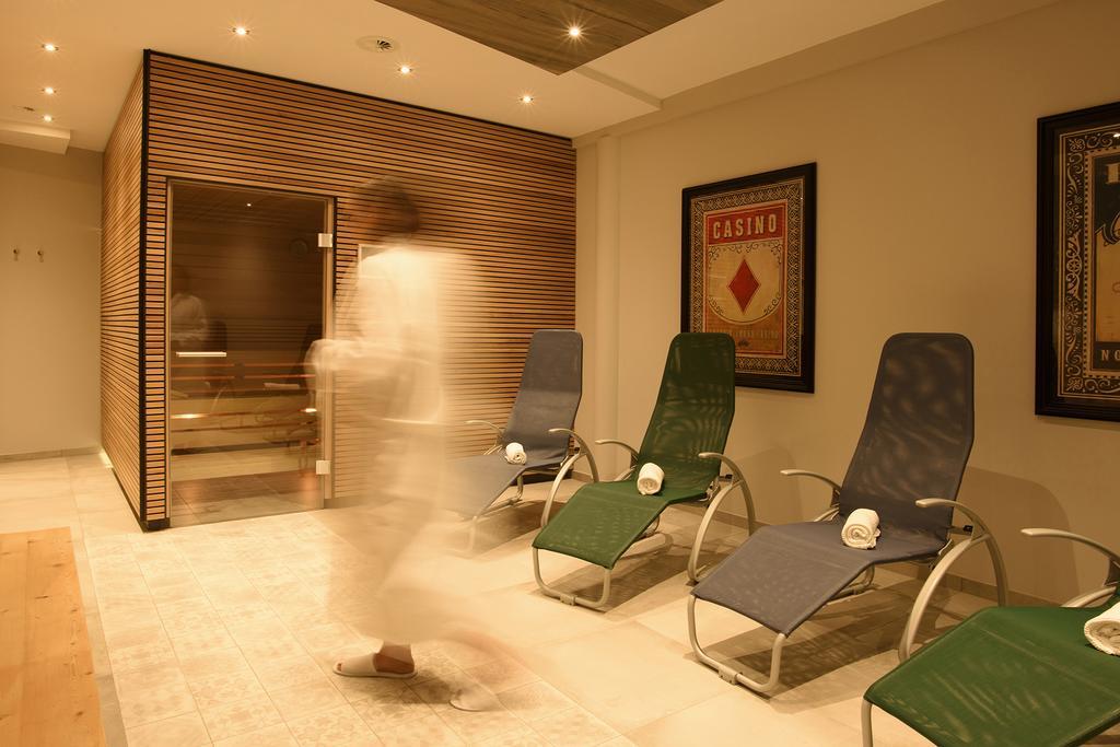 Skihotel Galzig Sankt Anton am Arlberg Ngoại thất bức ảnh