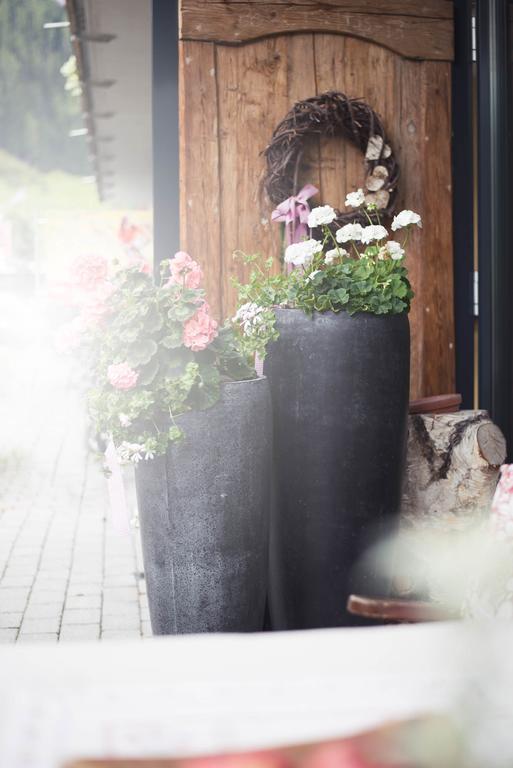 Skihotel Galzig Sankt Anton am Arlberg Ngoại thất bức ảnh