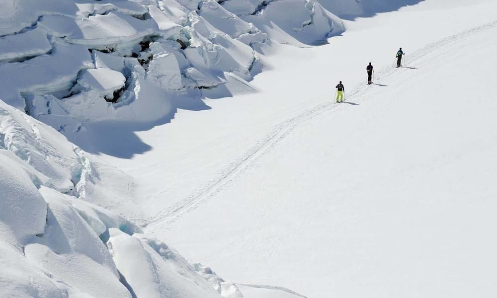 Skihotel Galzig Sankt Anton am Arlberg Ngoại thất bức ảnh