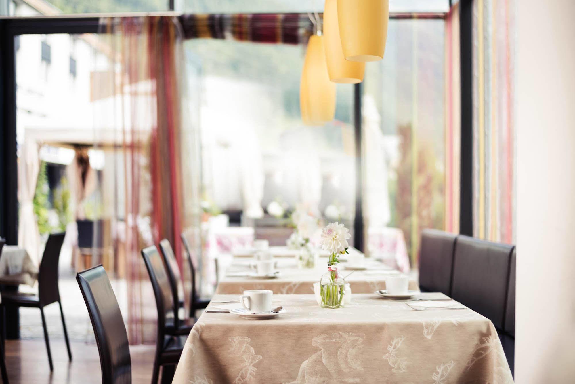 Skihotel Galzig Sankt Anton am Arlberg Ngoại thất bức ảnh